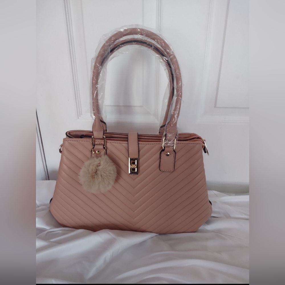 Boutique style Shoulder Purse